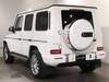 MERCEDES BENZ G-CLASS