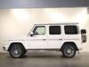 MERCEDES BENZ G-CLASS