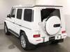 MERCEDES BENZ G-CLASS