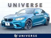 2018 BMW M2