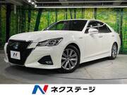 2017 TOYOTA CROWN HYBRID Athlete S