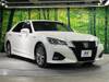 TOYOTA CROWN HYBRID
