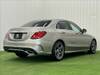 MERCEDES BENZ C-CLASS