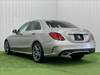 MERCEDES BENZ C-CLASS