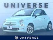 2020 FIAT 500