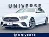 MERCEDES BENZ E-CLASS