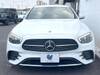 MERCEDES BENZ E-CLASS