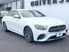 MERCEDES BENZ E-CLASS