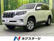 2023 TOYOTA LAND CRUISER PRADO