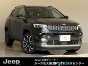 2021 CHRYSLER JEEP COMPASS