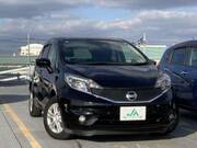 2016 NISSAN NOTE