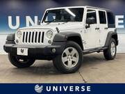 2018 CHRYSLER JEEP WRANGLER UNLIMITED