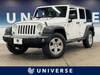 CHRYSLER JEEP WRANGLER UNLIMITED