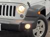 CHRYSLER JEEP WRANGLER UNLIMITED