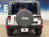 CHRYSLER JEEP WRANGLER UNLIMITED