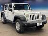 CHRYSLER JEEP WRANGLER UNLIMITED