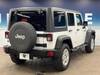CHRYSLER JEEP WRANGLER UNLIMITED