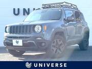 2018 CHRYSLER JEEP RENEGADE