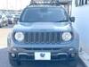 CHRYSLER JEEP RENEGADE