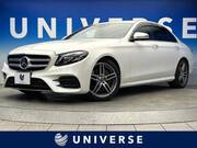 2019 MERCEDES BENZ E-CLASS