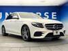 MERCEDES BENZ E-CLASS