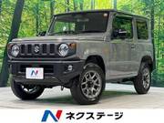 2025 SUZUKI JIMNY XC