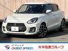 SUZUKI SWIFT SPORT