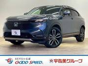 2021 HONDA VEZEL