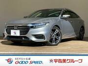 2019 HONDA INSIGHT EX