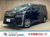TOYOTA VELLFIRE HYBRID