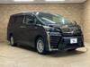 TOYOTA VELLFIRE HYBRID