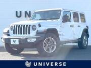 2023 CHRYSLER JEEP WRANGLER UNLIMITED