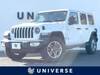 CHRYSLER JEEP WRANGLER UNLIMITED