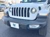 CHRYSLER JEEP WRANGLER UNLIMITED