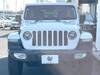 CHRYSLER JEEP WRANGLER UNLIMITED