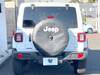 CHRYSLER JEEP WRANGLER UNLIMITED