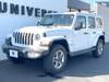 CHRYSLER JEEP WRANGLER UNLIMITED