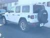 CHRYSLER JEEP WRANGLER UNLIMITED