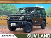 2019 SUZUKI JIMNY XL