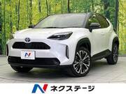 2023 TOYOTA YARIS CROSS HYBRID Z