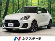 2020 SUZUKI SWIFT SPORT