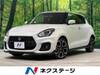 SUZUKI SWIFT SPORT