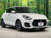 SUZUKI SWIFT SPORT