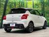 SUZUKI SWIFT SPORT