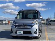 2014 NISSAN DAYZ ROOX