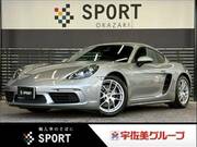 2018 PORSCHE OTHER