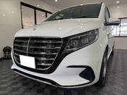 2025 MERCEDES BENZ OTHER