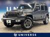 CHRYSLER JEEP WRANGLER UNLIMITED