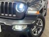 CHRYSLER JEEP WRANGLER UNLIMITED