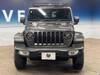 CHRYSLER JEEP WRANGLER UNLIMITED